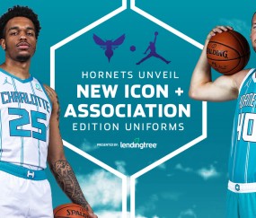 关于NBA季后赛倒计时，夏洛特黄蜂窗口期刷新队史纪录，细节引发关注，管理层满意，赛季目标并未改变的信息-爱游戏